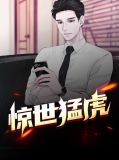 惊世猛虎沈清舞
