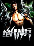 绝代神兵霍天