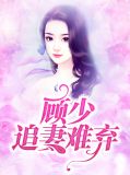 顾少追妻难弃沈瑾汐顾云琛