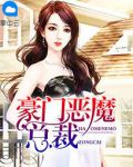 豪门恶魔总裁莫言安