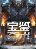 宝鉴奇术晏莞紫