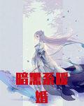 暗黑系暖婚