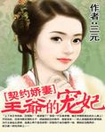 契约娇妻：王爷的宠妃