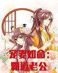 宠妻如命：霸道老公太給力