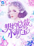 契约总裁小萌宝简惜靳司琛