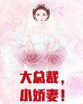 大总裁，小娇妻！