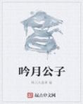 吟月公子