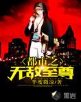 都市之无敌至尊