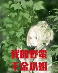 我的野蛮千金小姐
