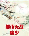 都市无敌魔少
