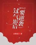 重生之过气影后要逆袭