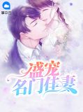 盛宠名门佳妻喻色墨靖尧