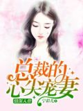 情深入骨：总裁的心尖宠妻