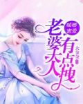 暖婚蜜爱：老婆大人有点拽