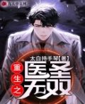 重生之医圣无双