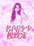 名门冷少极致宠仲晚秋冷慕洵