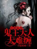 冥婚诡事：鬼王大人太难缠