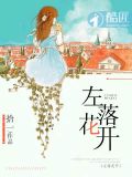 左落花开