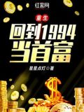 重生：回到1994当首富