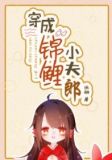 穿成锦鲤小夫郎