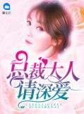 总裁大人请深爱夏如歌