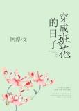 穿成班花的日子