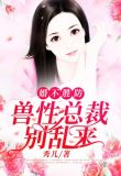 婚不胜防：兽性总裁别乱来
