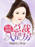 霸爱成瘾：总裁入错房