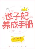 世子妃养成手册