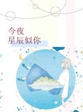 今夜星辰似你诺筱颖