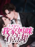 天才双宝：我家妈咪有点甜陆爵风