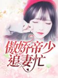 傲娇帝少追妻忙南宫墨