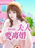 甜妻攻略：夫人要离婚陆修晏
