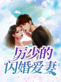 厉少的闪婚爱妻厉泽宴