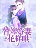 替嫁娇妻花样哄盛翰鈺