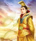 重生老子是皇上