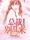 婚情告急：总裁别乱来
