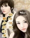娇冷情花：霸少别过来1