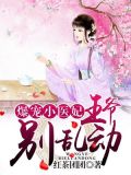 爆宠小医妃：王爷，别乱动