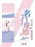 名门暖婚：江少的独宠萌妻