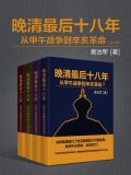晚清最后十八年：从甲午战争到辛亥革命（全四册）