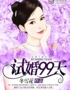 试婚99天