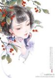 娘亲快跑，爹爹追来了