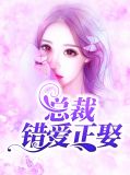 总裁错爱正娶韶华庭