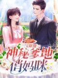 三宝联盟：神秘爹地俏妈咪宋清妍