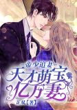 帝少追妻：天才萌宝亿万妻