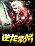 逆龙豪婿江枫丁瑶