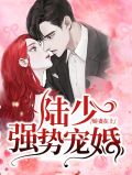 娇妻在上：陆少强势宠婚陆霆琛