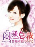 闷骚总裁：替身娇妻约不约