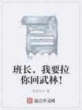 班长，我要拉你回武林！